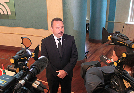 Беларусбанк может начать кредитовать резидентов 