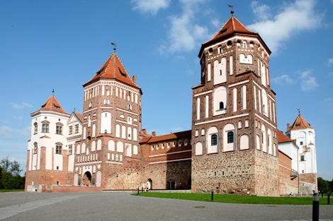 Белорусский туризм в 2019 году планируется презентовать в Нью-Йорке, Пекине и Дубае