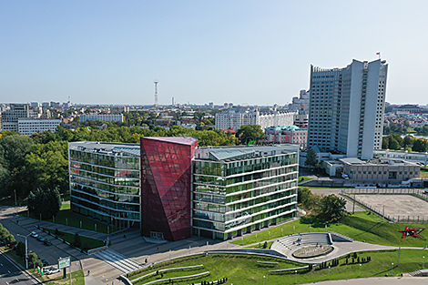 Банк развития предоставит экспортный кредит на поставку белорусской сельхозтехники в Монголию