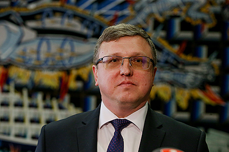 В Беларуси в 2020 году разработано и доведено до практического применения более 1 тыс. новшеств