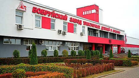 Бобруйский завод тракторных деталей и агрегатов начнет выпуск нового инновационного оборудования