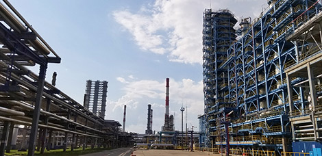 Белорусская продукция будет представлена на Китайской международной выставке импорта