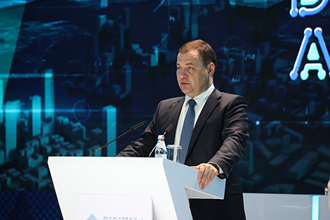 Экспорт ПВТ в 2020 году превысил $2,5 млрд - Головченко