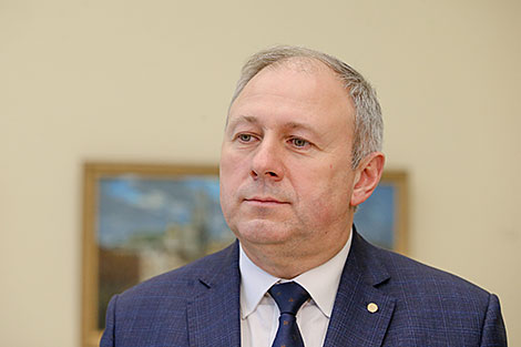 Показатели инфляции в Беларуси в январе-феврале соответствуют ожиданиям правительства - Румас