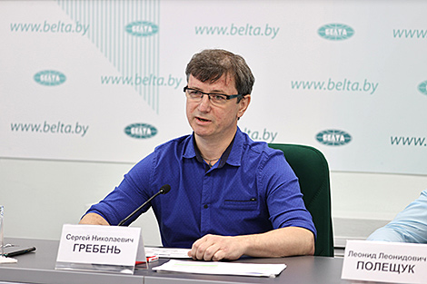 Мощности установок возобновляемых источников энергии в Беларуси с 2010 года увеличились в 19 раз