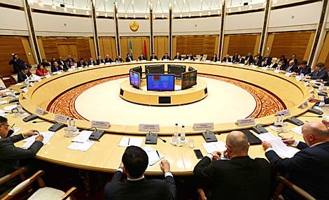 Беларусь и Казахстан намерены вместе выпускать беспилотники