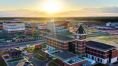 Объем инвестиций резидентов 