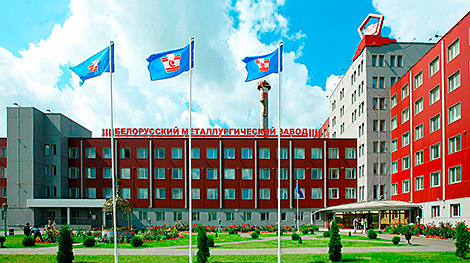 БМЗ планирует новые поставки в Италию