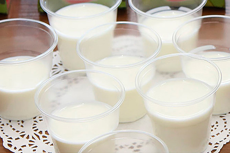 Выпуск низкобелковых молочных продуктов для больных фенилкетонурией начнется в Беларуси в 2021 году