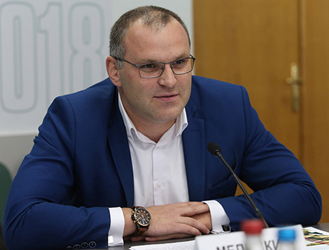 Беларусь и Вьетнам заинтересованы в расширении взаимодействия по линии бизнеса