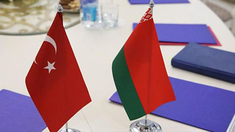 Беларусь и Турция договорились развивать сотрудничество в области связи и информатизации