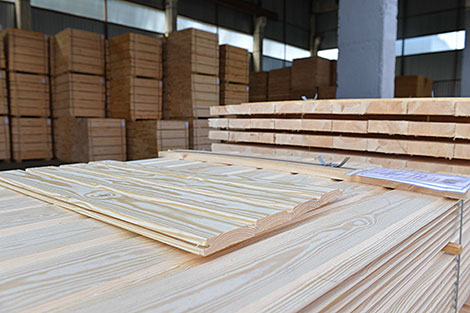 В Беларуси разработают план наращивания экспорта продукции деревообработки в ЕС