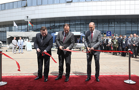 Пантус: ежегодно Беларусь поставляет в Россию военную продукцию на $250-300 млн