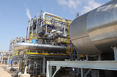 Лукашенко о 