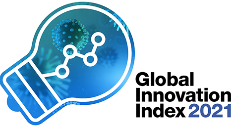 Беларусь улучшила позиции в рейтинге самых инновационных стран Global Innovation Index 2021