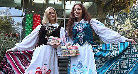 Национальную экспозицию Беларуси впервые организуют на выставке в Нигерии 26-28 марта