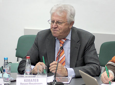 Ковалев: отрадно, что год начался с благоприятной для экономик встречи президентов Беларуси и России