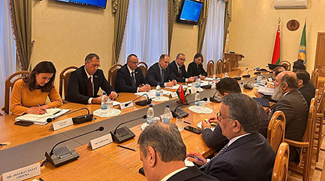 Беларусь в 2024 году нарастила экспорт молочки в Пакистан в три раза