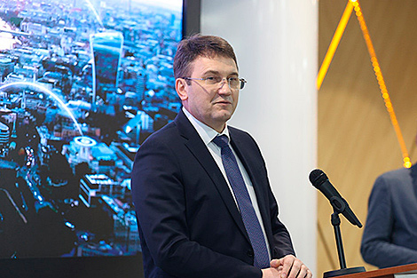 Минсвязи считает возможным покрыть всю Беларусь 5G в течение пяти лет