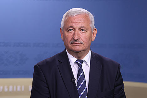 БЕЛАЗ выиграл тендер на поставку 96 самосвалов в Индию