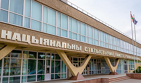 ВВП Беларуси в январе-ноябре вырос на 2,3%