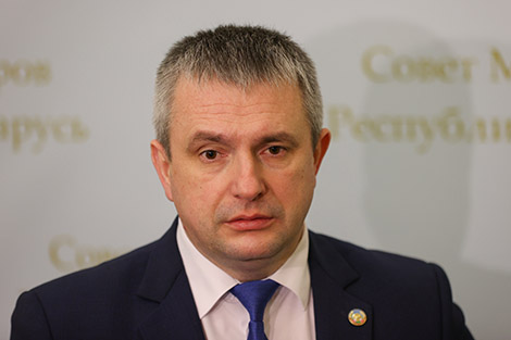 Беларусь расширяет сотрудничество в аграрной сфере с Азербайджаном и Таджикистаном