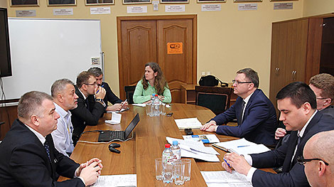 В Беларуси появится спецгруппа по решению проблем использования научного потенциала в экономике