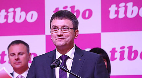 Шульган рассказал о планах по развитию 5G в Беларуси