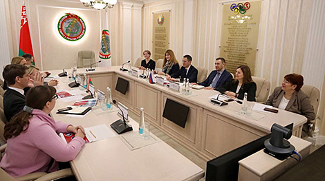 Беларусь и Карелия определили направления сотрудничества в турсфере