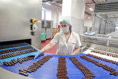 Головченко: перечень социально значимых товаров в 2021 году расширится