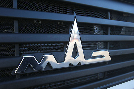 МАЗ до конца года поставит в Чувашию около 60 автобусов