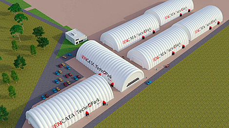 Научно-технологический парк в помощь стартапам построят на территории СЭЗ 