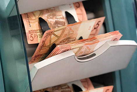 Внешний госдолг Беларуси с начала года cнизился на 2,2% до $16,5 млрд
