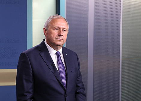 Румас рассчитывает на постепенное восстановление пострадавших секторов экономики летом 2020 года