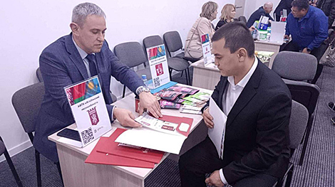 Торговля, деревообработка. Какие направления сотрудничества обозначили Гомельская и Карагандинская области