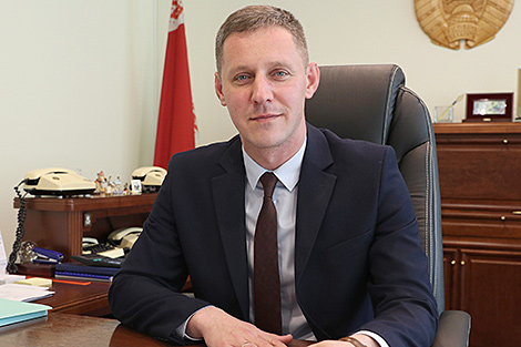 Минстройархитектуры настроено на конструктивную работу с парком 