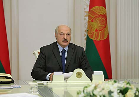 Беларусь и Россия договорились в течение недели выработать план взаимных поставок сельхозпродукции