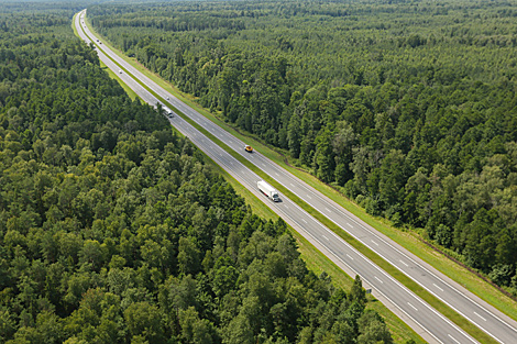 Компании Республики Корея заинтересовались строительством дорог в Беларуси