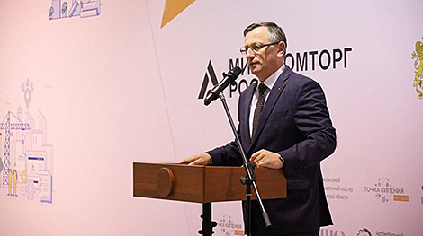 Особый интерес к промышленной сфере. Делегация Брестской области посещает Ульяновскую область