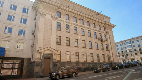 Беларусь поддержала создание международной цифровой коалиции 