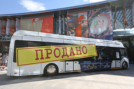 От Европы до Африки: где Беларусь в 2020 году презентует экспортные возможности