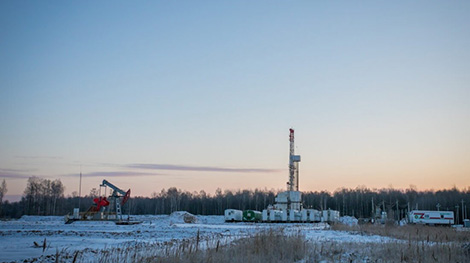 Абсолютный рекорд проходки: 