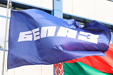 БЕЛАЗ работает над газификацией карьерной техники для крупных российских компаний