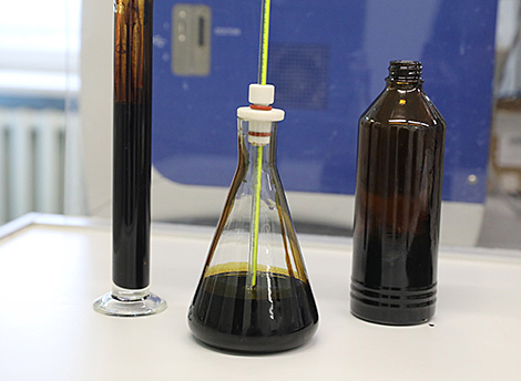 Саудовская нефть начнет сегодня поступать на 