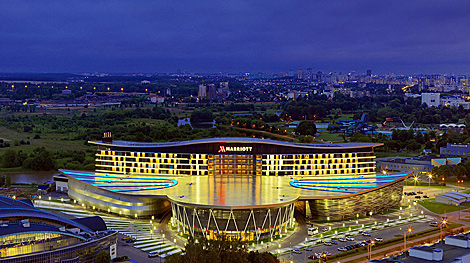 Международные эксперты отмечают высокий научный потенциал Беларуси в дисплейных технологиях