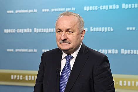 Каллаур: банковская система сохраняет свою устойчивость