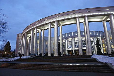 На выставке ко Дню белорусской науки НАН представит более 100 научно-технических разработок