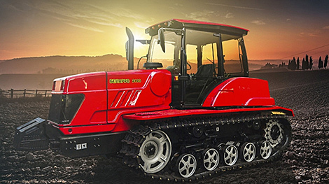 Башкортостан хочет расширить сборку белорусских тракторов и заинтересовался беспилотниками