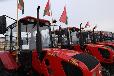 Сирия изучит опыт строительства молочно-товарных ферм в Беларуси