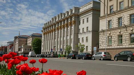 Беларусь рассчитывает на кратный рост поставок продовольствия в Приморский край России